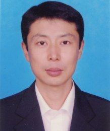 画家 李峰