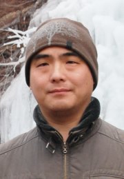 画家 武伟