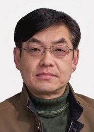 画家 张文斌