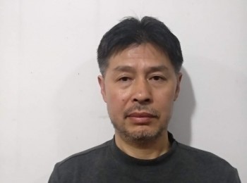 画家 程鹏