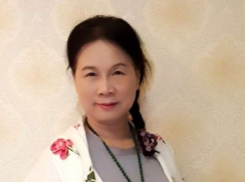 画家 苏蔚红