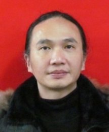 画家 周宗凯