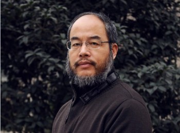 画家 徐步