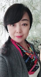 画家 刘向东