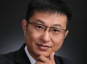画家 李强