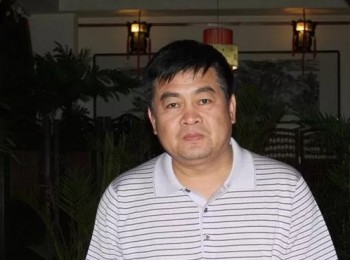 画家 齐宏伟