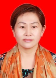 画家 徐秀丽