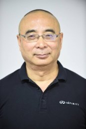 画家 朱孝廉