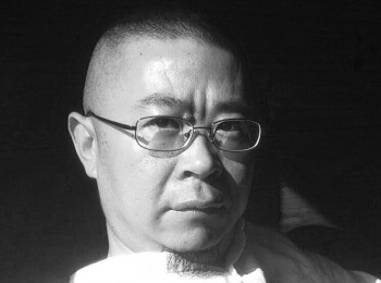 画家 单震宇