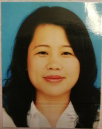 画家 黄瑾