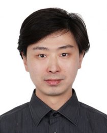 画家 王鹏