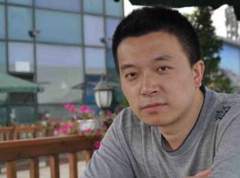 画家 刘利军
