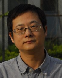 画家 杨际一