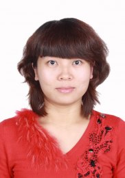 画家 李敏