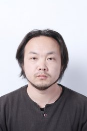 画家 邹树堂