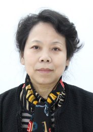 画家 王妍