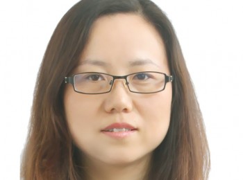 画家 周月梅