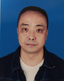 画家 刘仲原