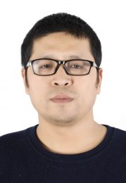 画家 王孔瑞