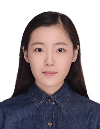 画家 刘璐璐
