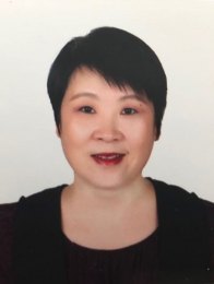 画家 石爱军