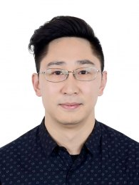 画家 孙相勇