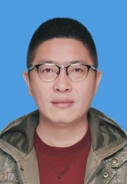 画家 刘磊