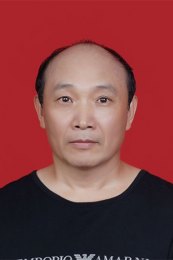 画家 王占军