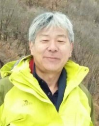 画家 李永浩