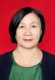 画家 赵庆平