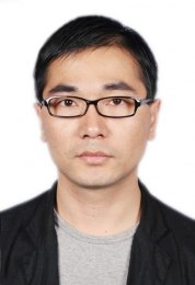 画家 蒋文博