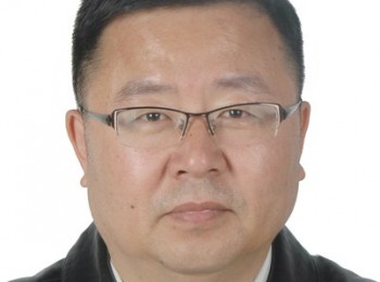画家 刘士海