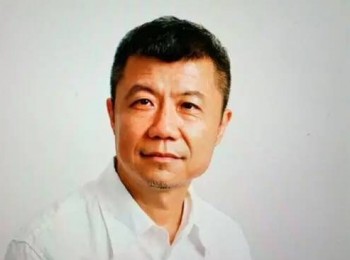 画家 冯峰