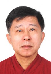 画家 罗礼文