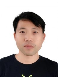 画家 吴达清