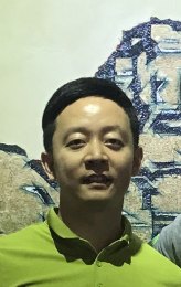画家 李午兴