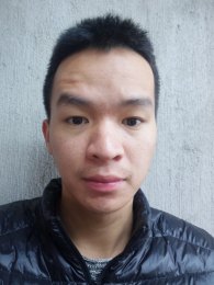 画家 容宝斌