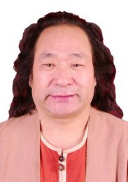 画家 李正平