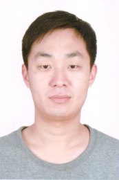 画家 殷朋朋