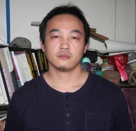 画家 张超
