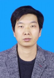 画家 王杰