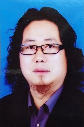 画家 王关棣