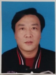 画家 许波