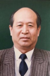 画家 李化奎
