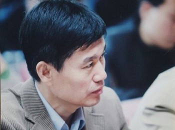 画家 宋志