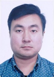 画家 吴勇
