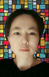 画家 段东莲
