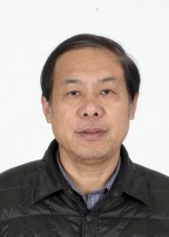 画家 王健