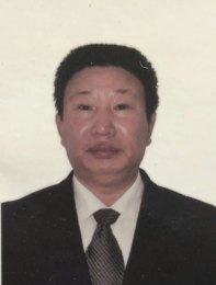 画家 王凤国
