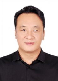 画家 李俊刚